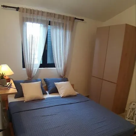 Apartment Amazing Sunset 100m From Sea