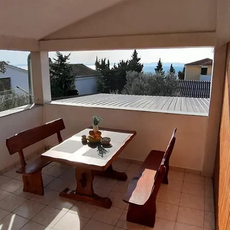 Apartment Amazing Sunset 100m From Sea