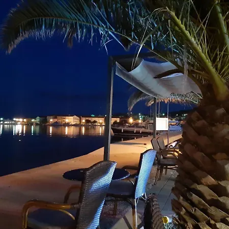 Amazing Sunset 100m From Sea Apartment *